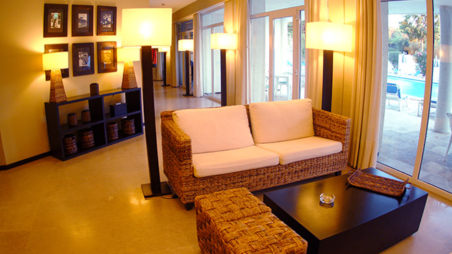 Hotel Praia Mar