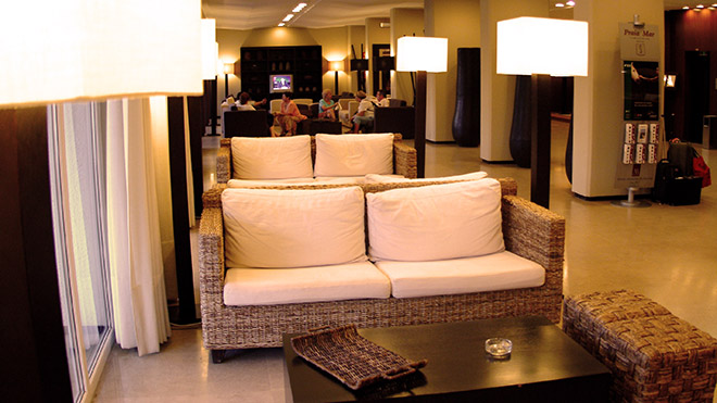 Hotel Praia Mar