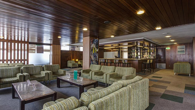 PraiaGolfe Hotel