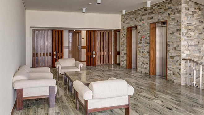 PraiaGolfe Hotel