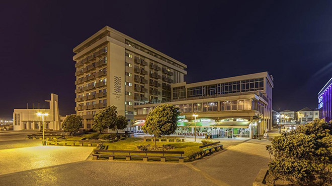 PraiaGolfe Hotel