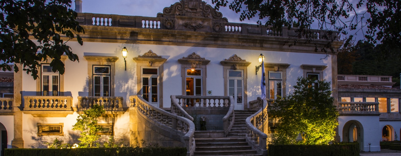 Quinta das Lágrimas