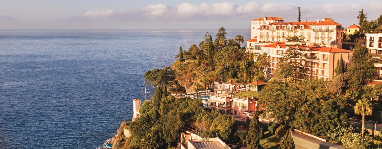 Belmond Reid's Palace