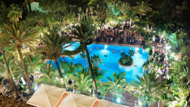 Ria Park Hotel & SPA