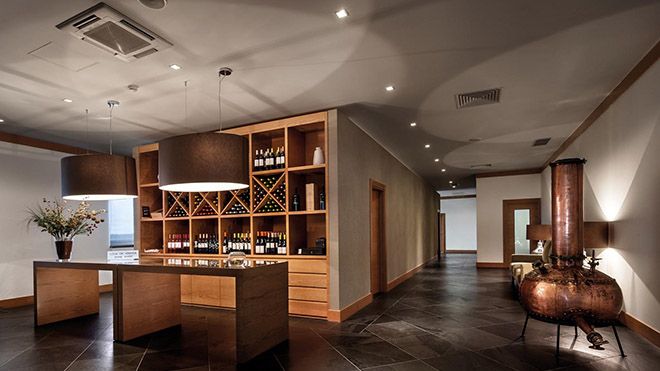 Ribafreixo Wines
