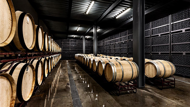 Ribafreixo Wines