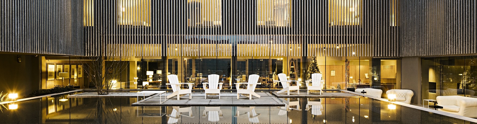 Santa Luzia ArtHotel