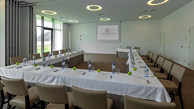 Douro Royal Valley Hotel & Spa