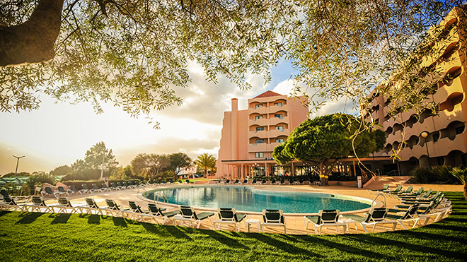 Vila Galé Atlântico