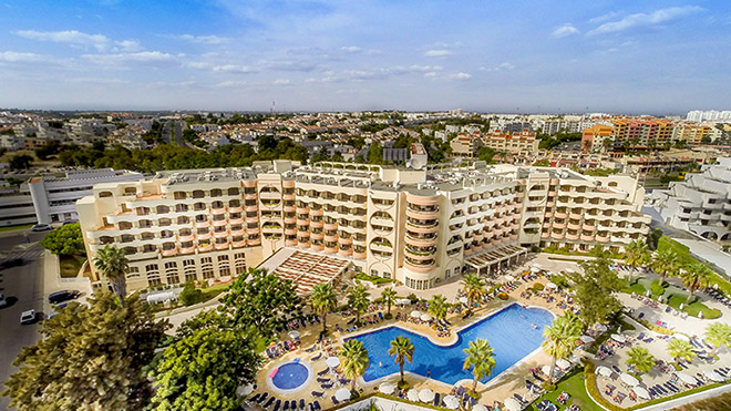 Vila Galé Marina