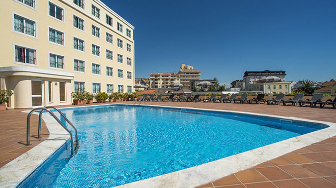Vila Galé Estoril