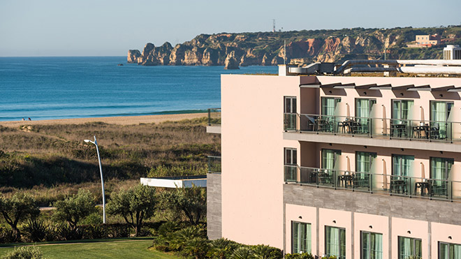 Vila Galé Lagos