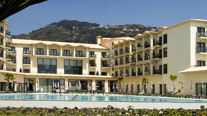 Vila Galé Santa Cruz