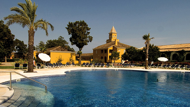 Eco-Hotel Vila Galé Albacora