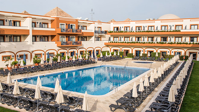 Vila Galé Tavira