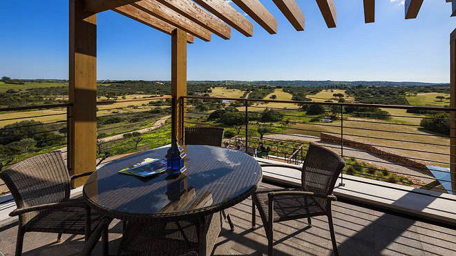 Espiche Campo de Golfe SA