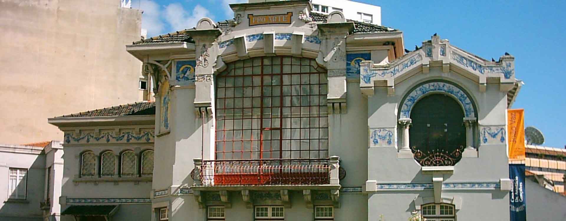 Casa Museu Dr. Anastácio Gonçalves 