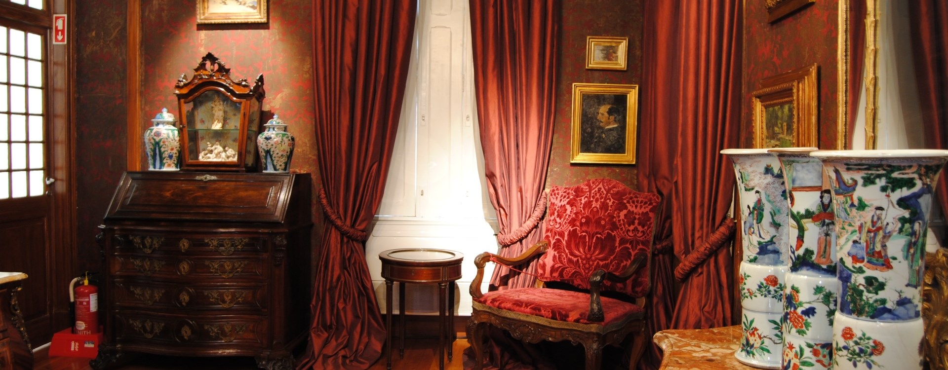 Casa Museu Dr. Anastácio Gonçalves 