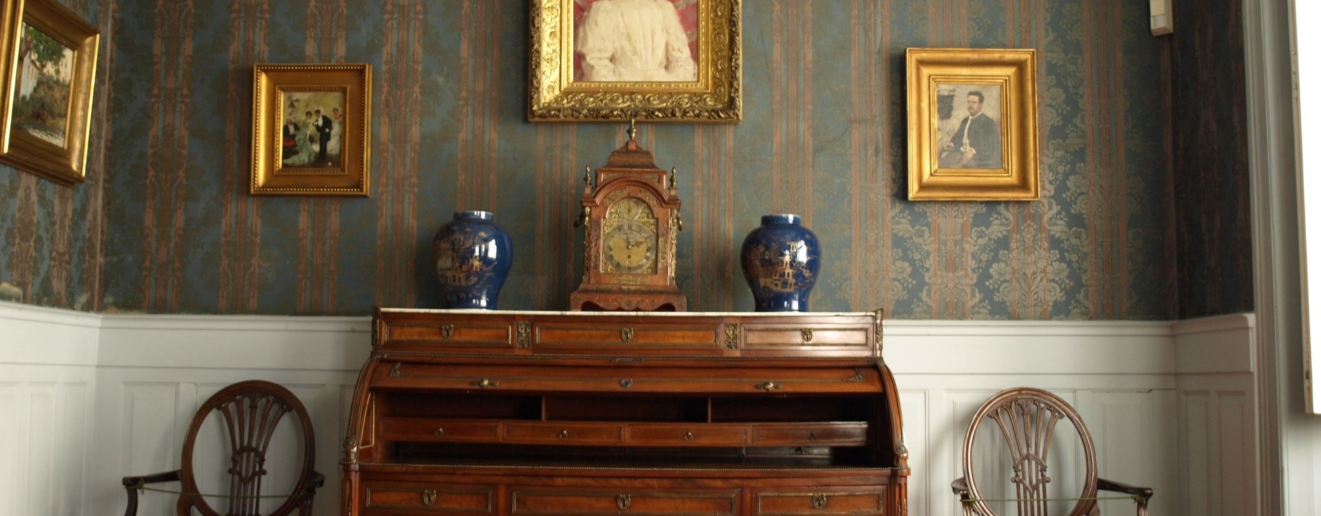 Casa Museu Dr. Anastácio Gonçalves 