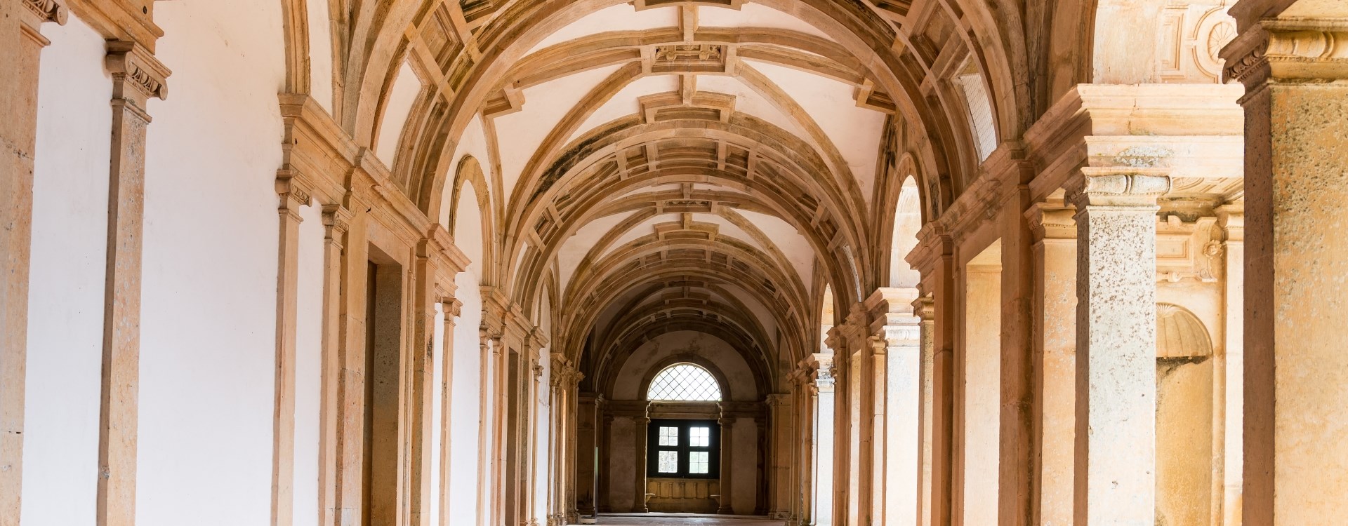 Convento de Cristo