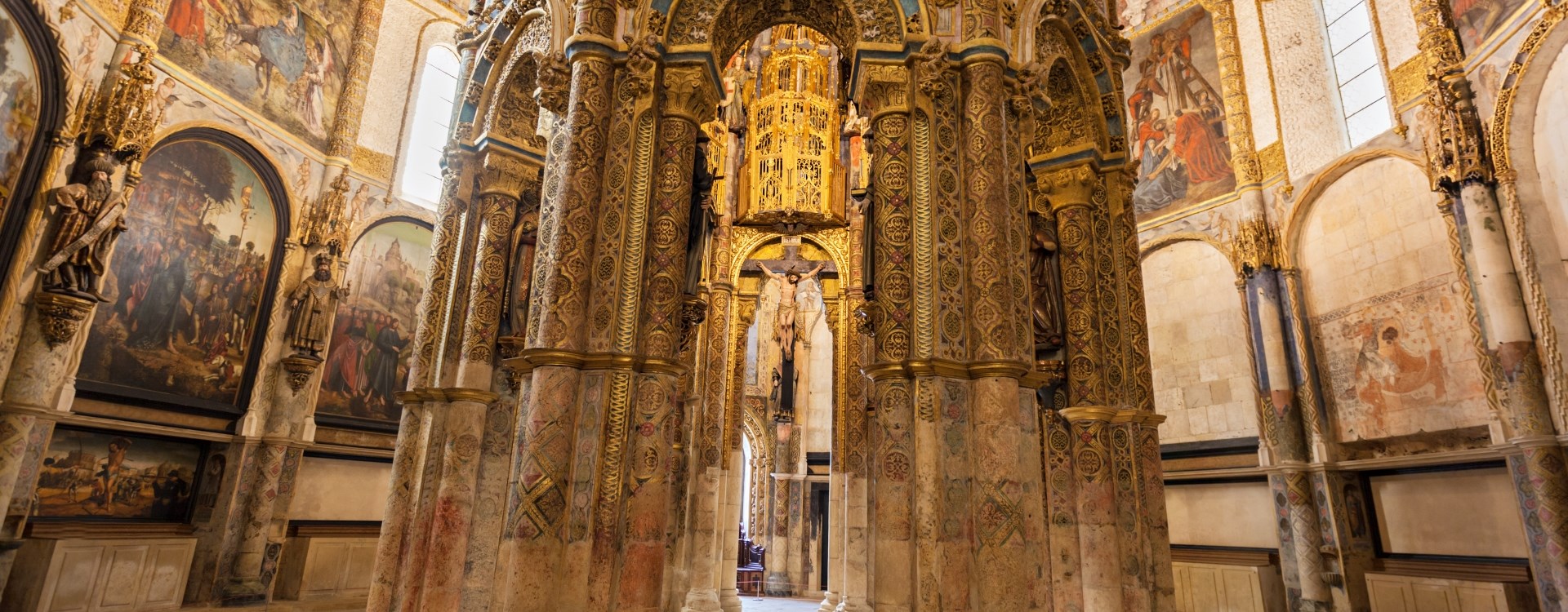 Convent of Christ