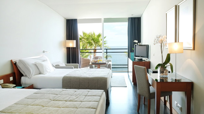 VidaMar Resort Madeira