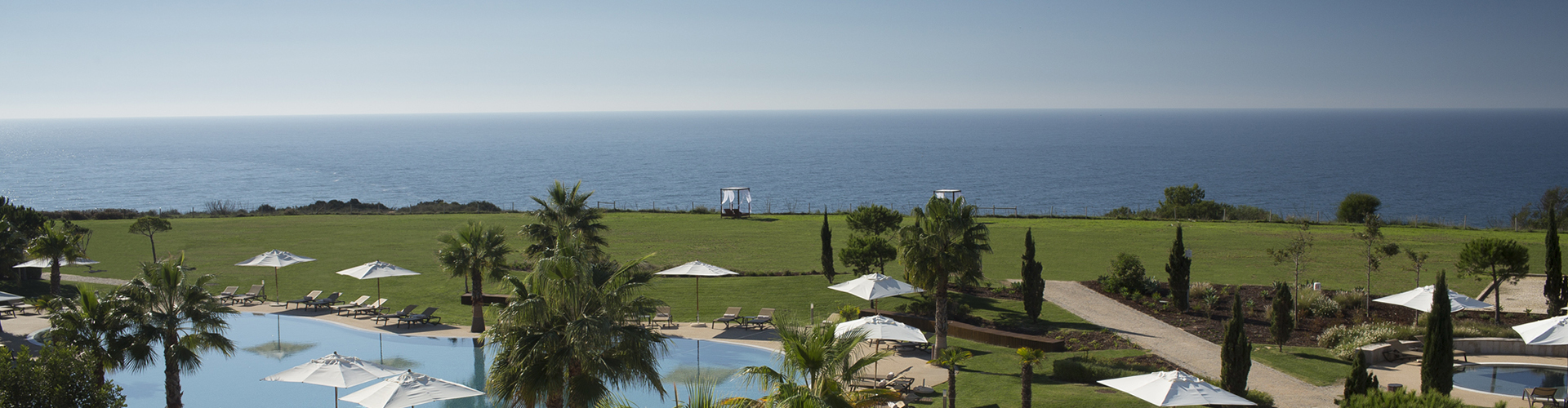 Cascade Wellness & Lifestyle Resort