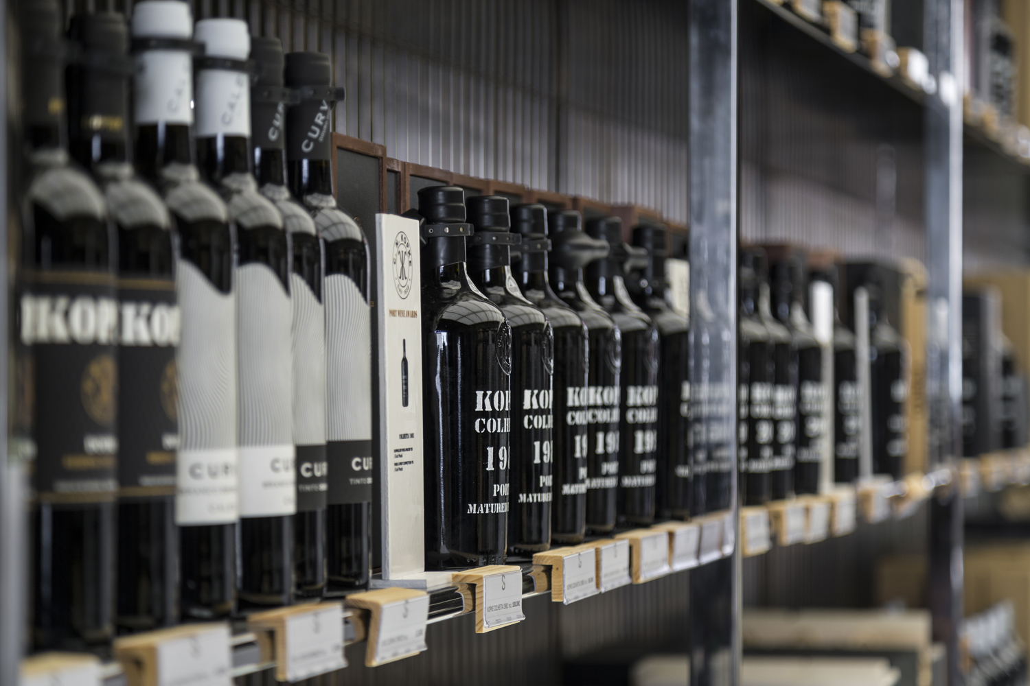 Sogevinus Wine Shop Santa Marinha