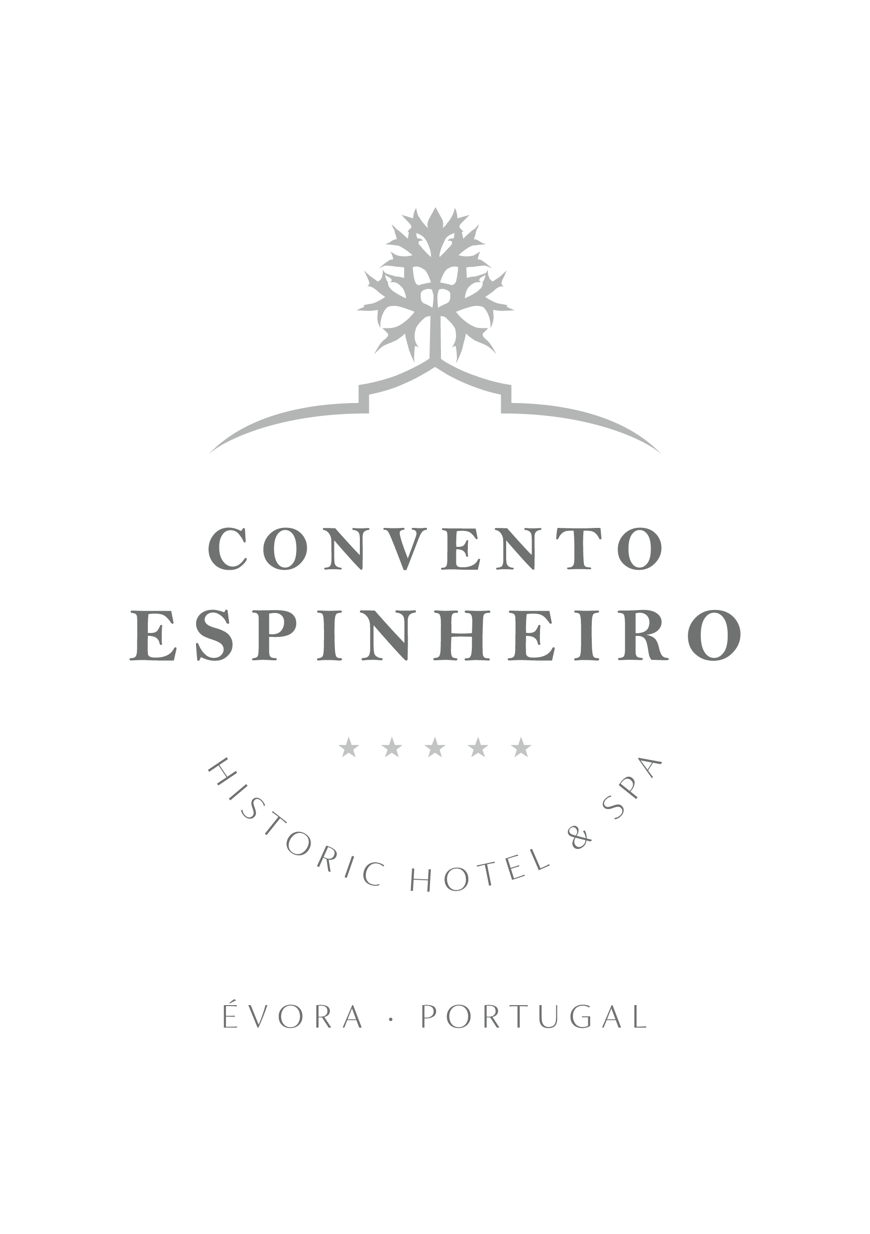 Convento do Espinheiro, Historic Hotel & Spa