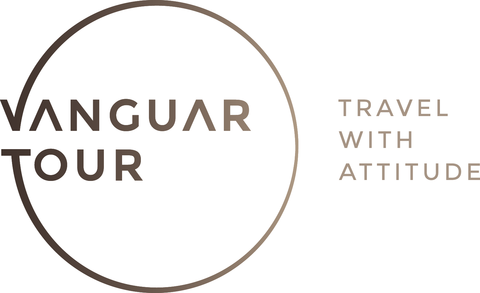 VANGUARTOUR - TRAVEL & EVENTS, LDA