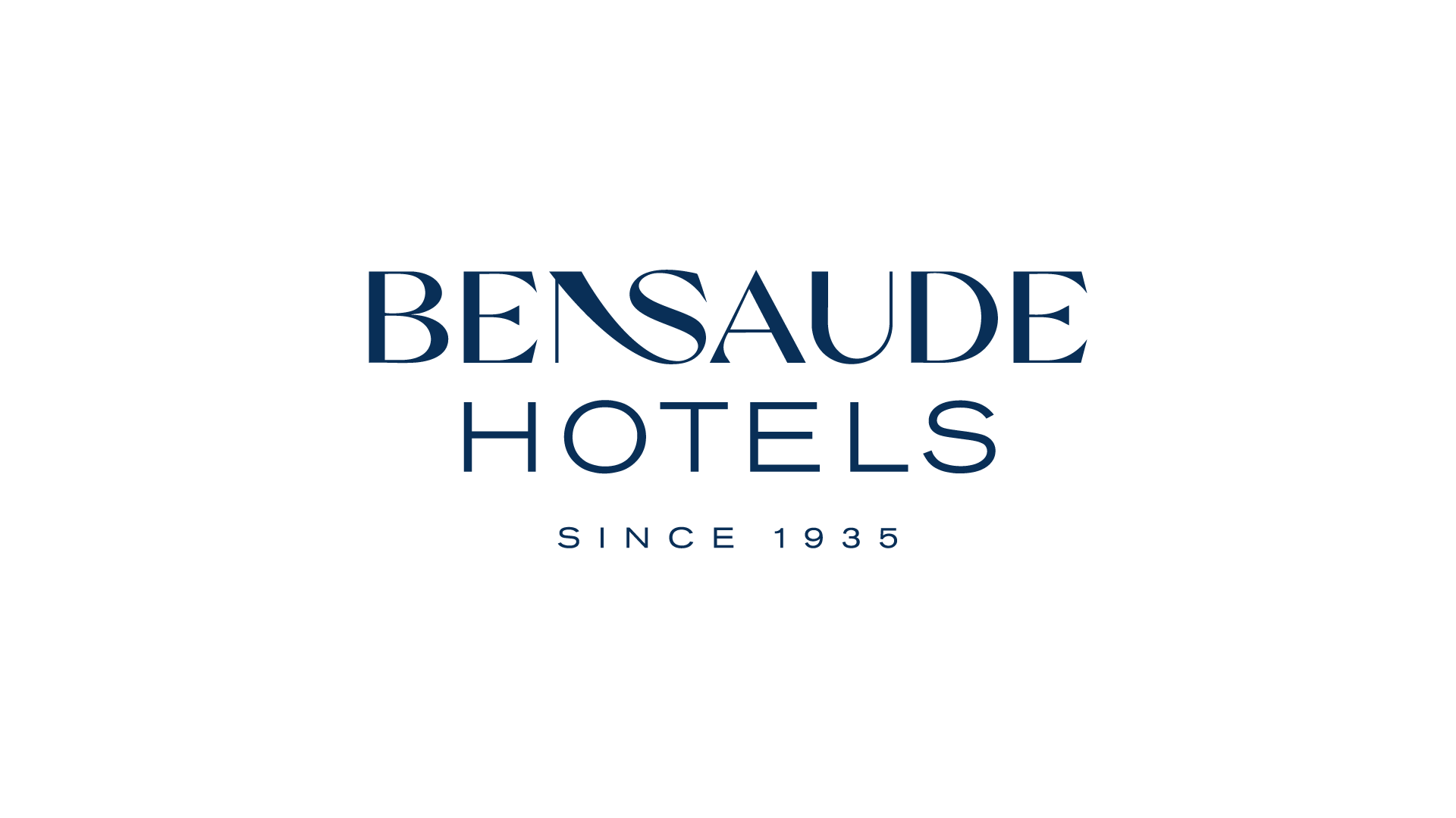 Logo Bensaude Hotels