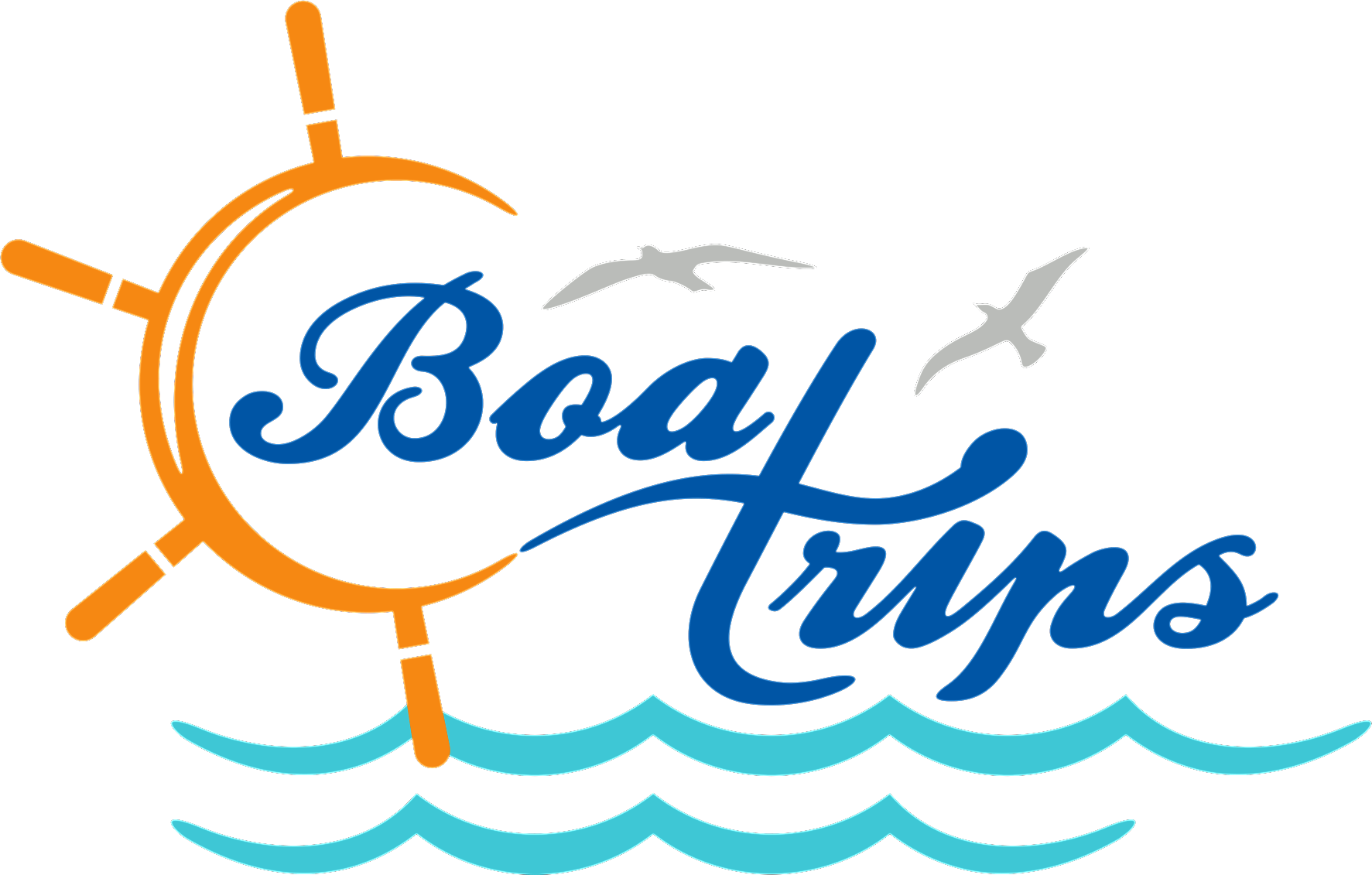 BOATRIPS - PASSEIOS MARITIMO TURISTICOS