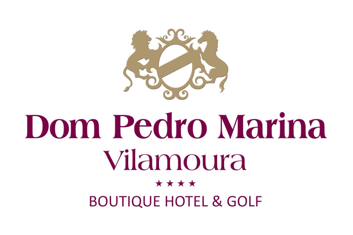 Dom Pedro Marina 