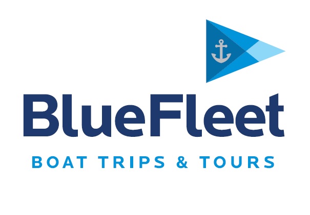 BlueFleet Logo