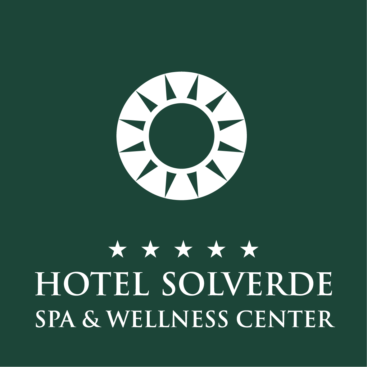 Hotel Solverde Spa & Wellness Center