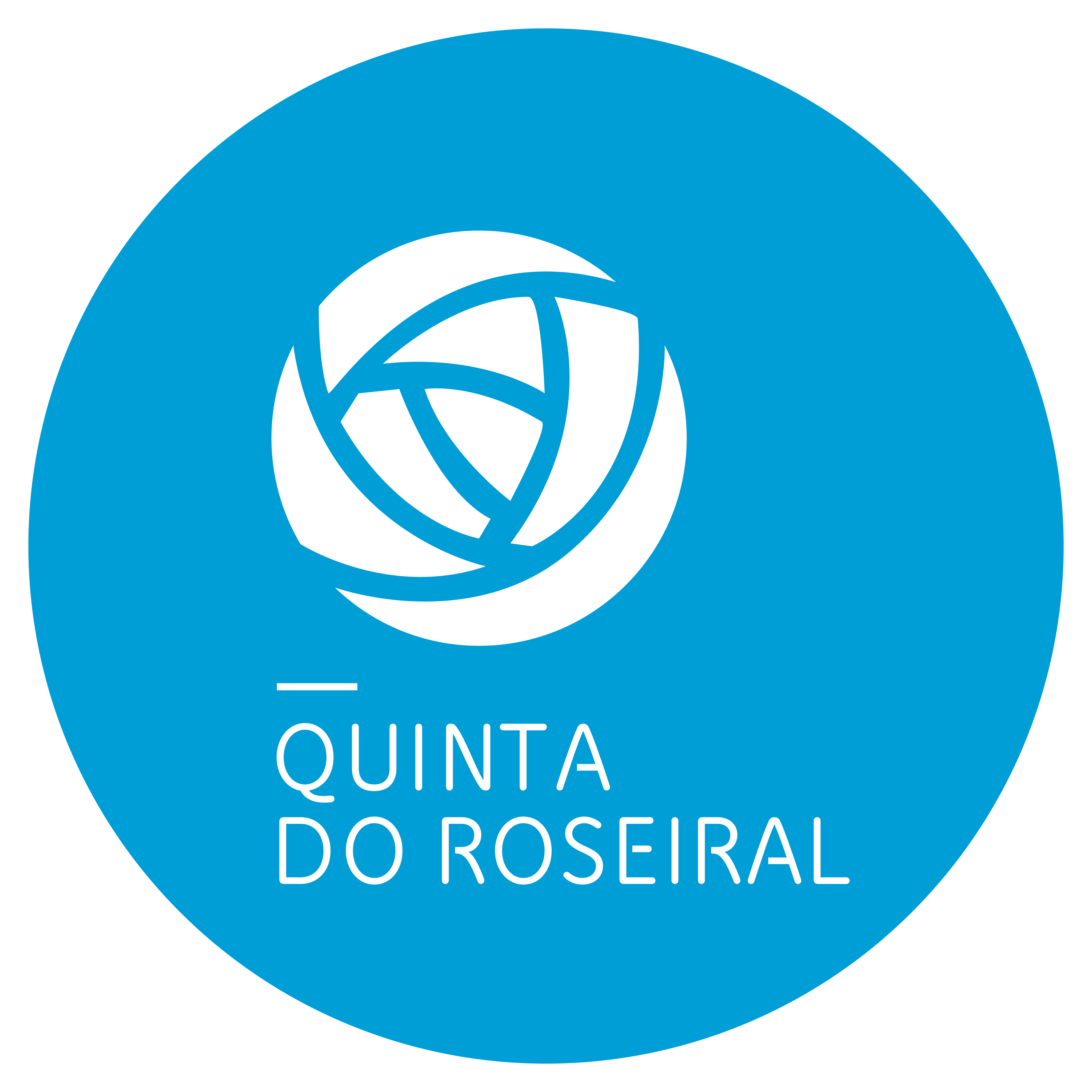 Quinta do Roseiral
