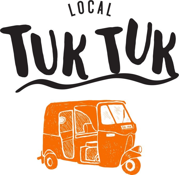 Local Tuk Tuk