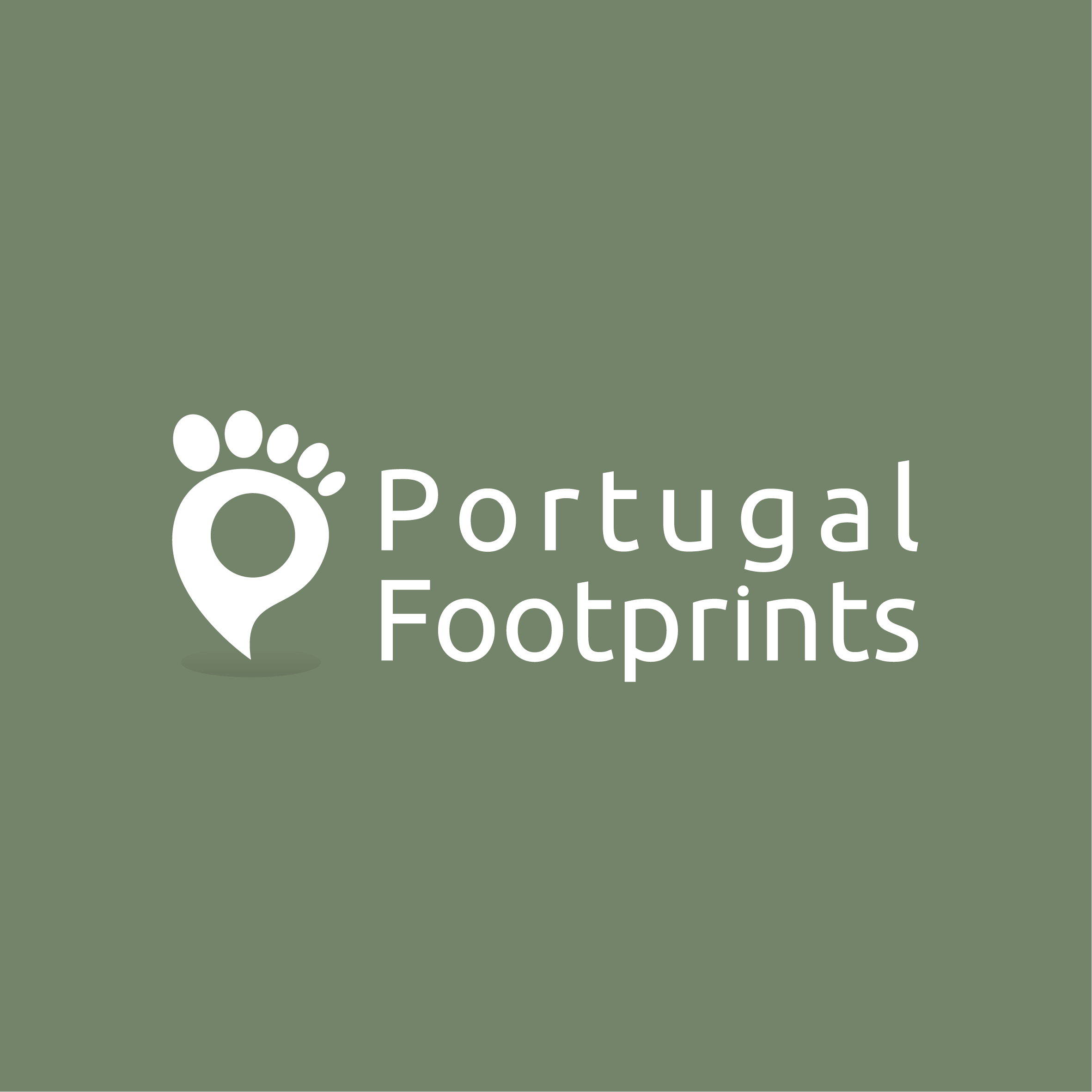 Portugal Footprints