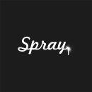Spray