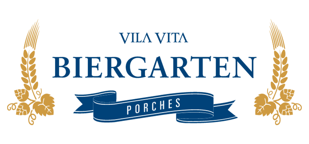 Restaurante VILA VITA Biergarten
