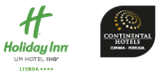 Logotipo Holiday Inn