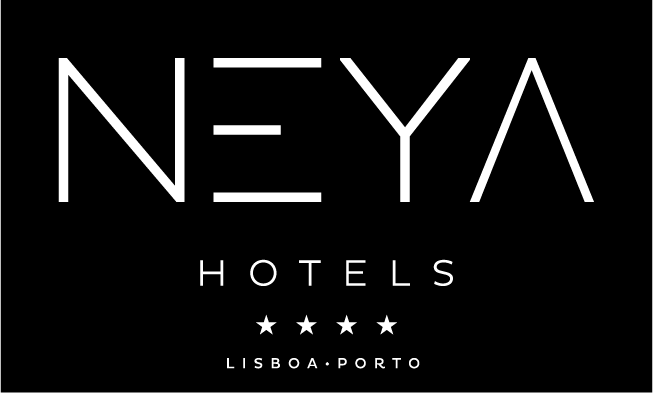 Logo Neya Hotels