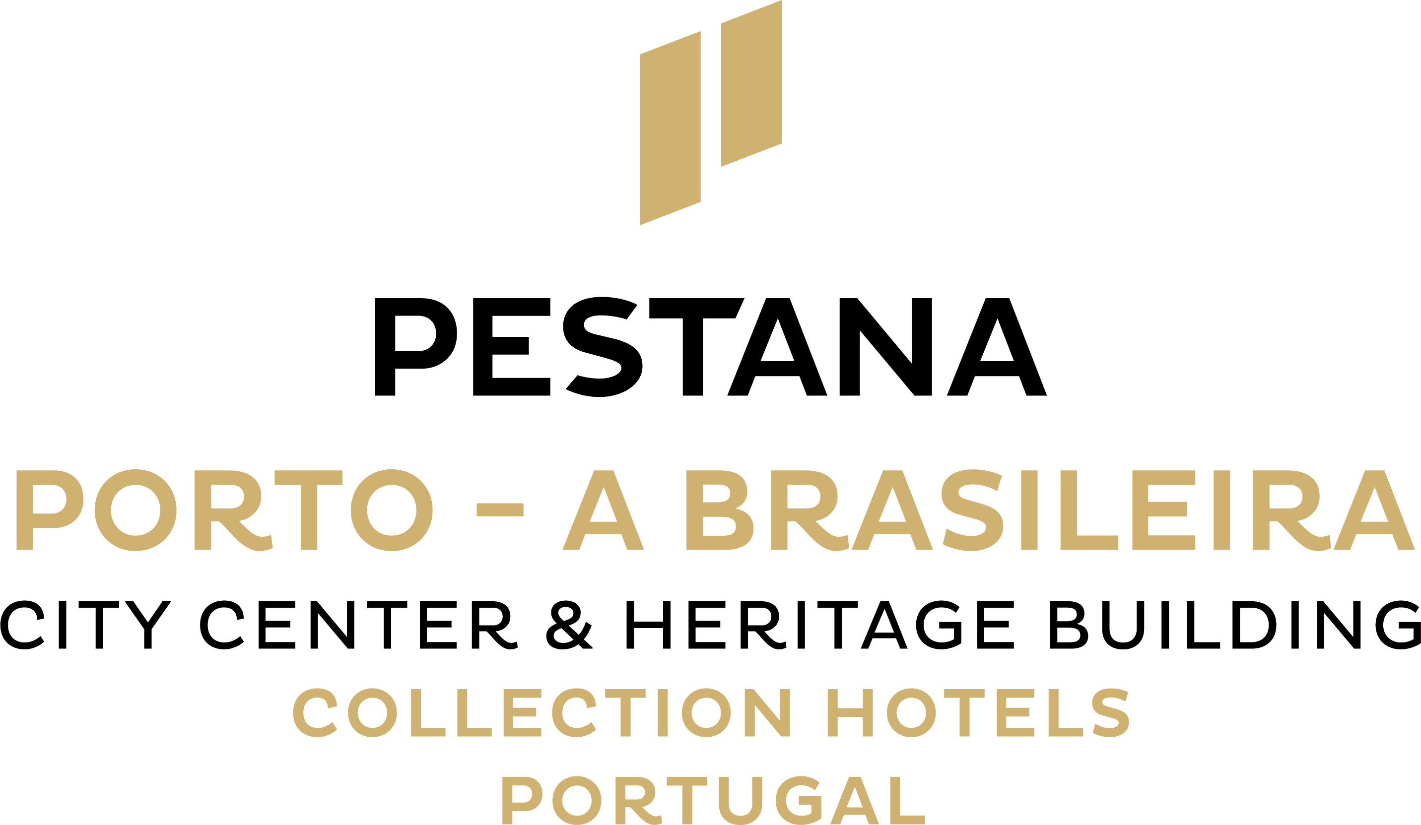 Pestana Porto A Brasileira