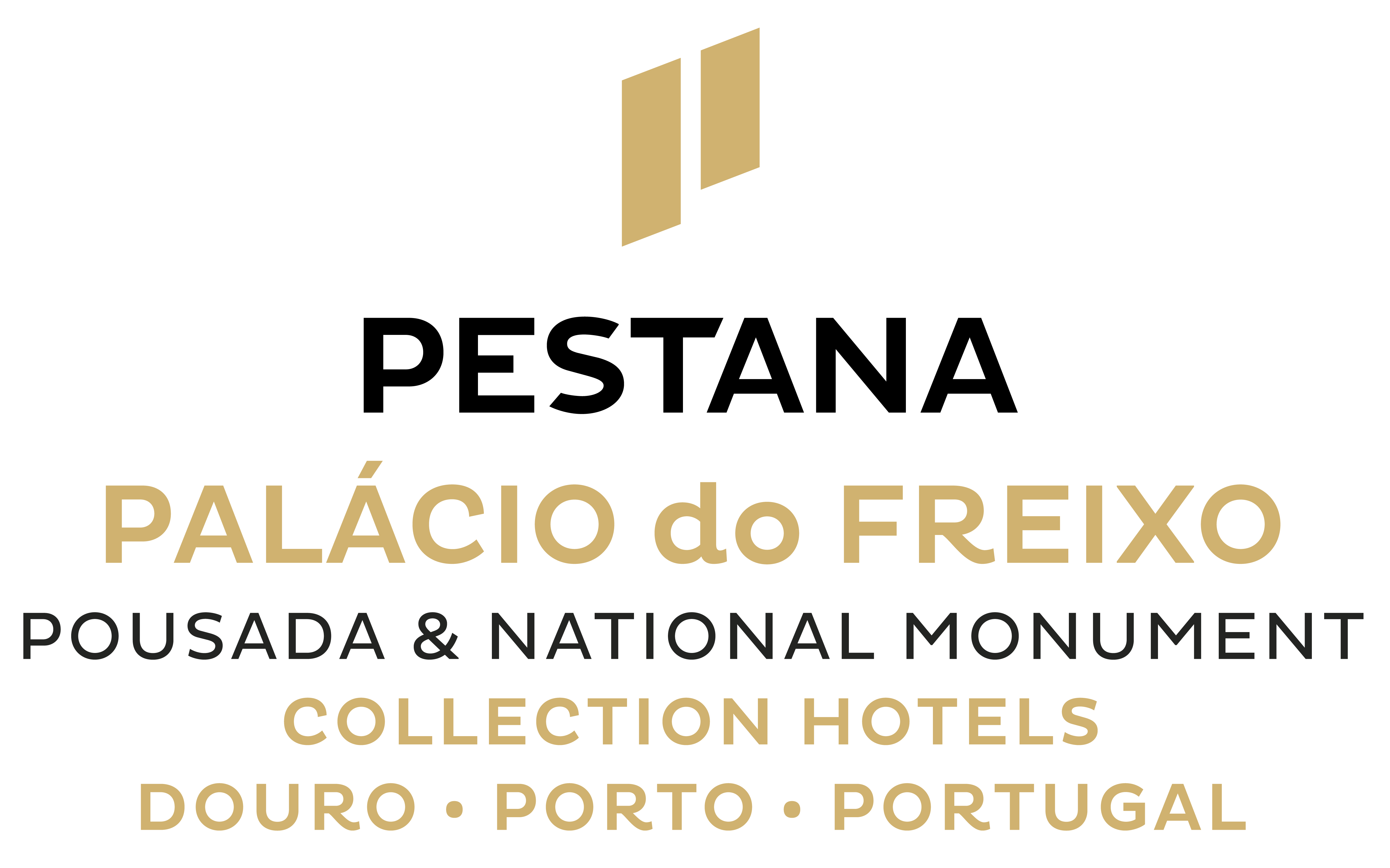 Pestana Palácio do Freixo