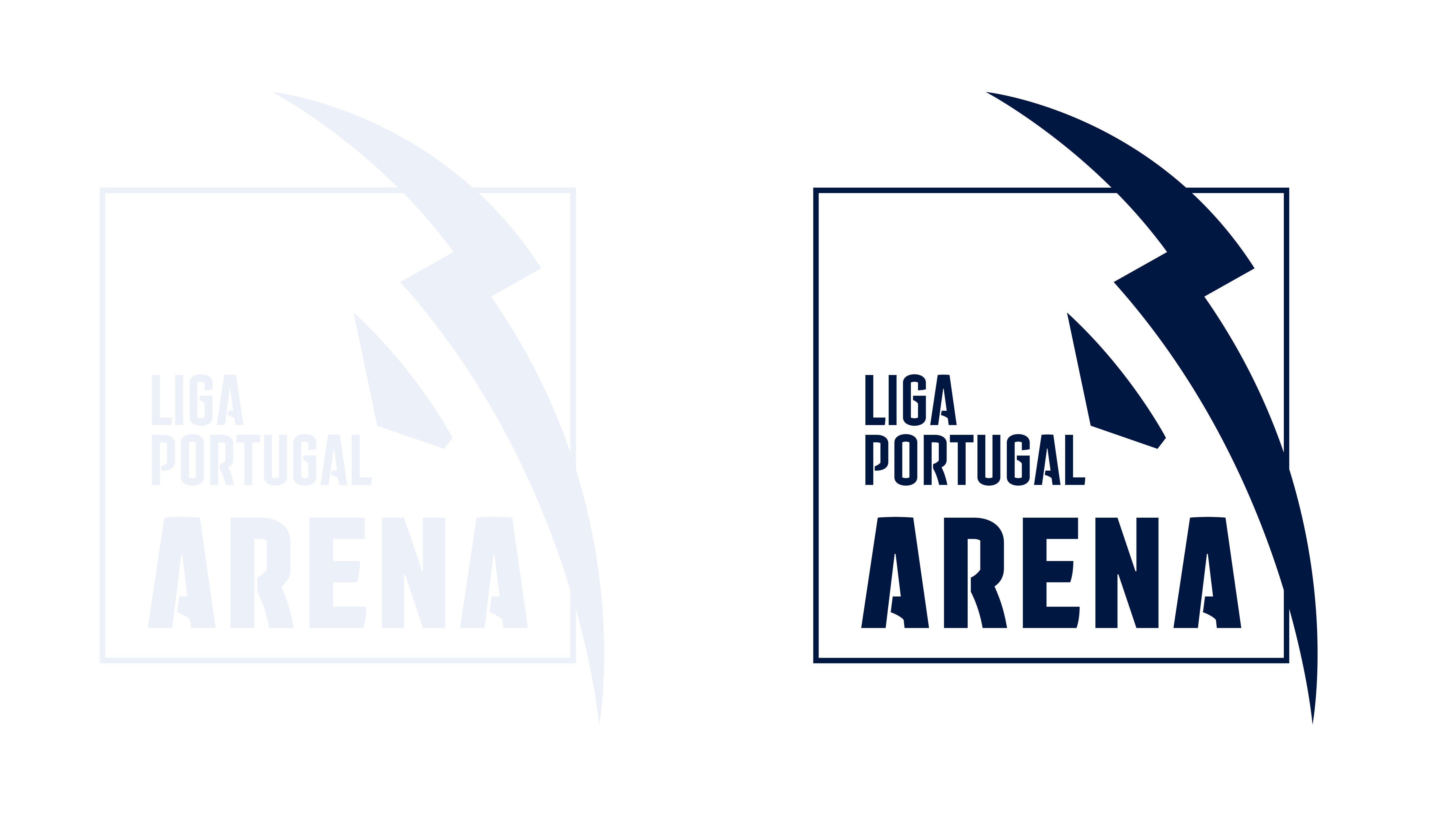 Arena Liga Portugal: Centro de Congressos e Eventos do Porto 