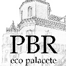 Eco Palacete Borralho Relógio