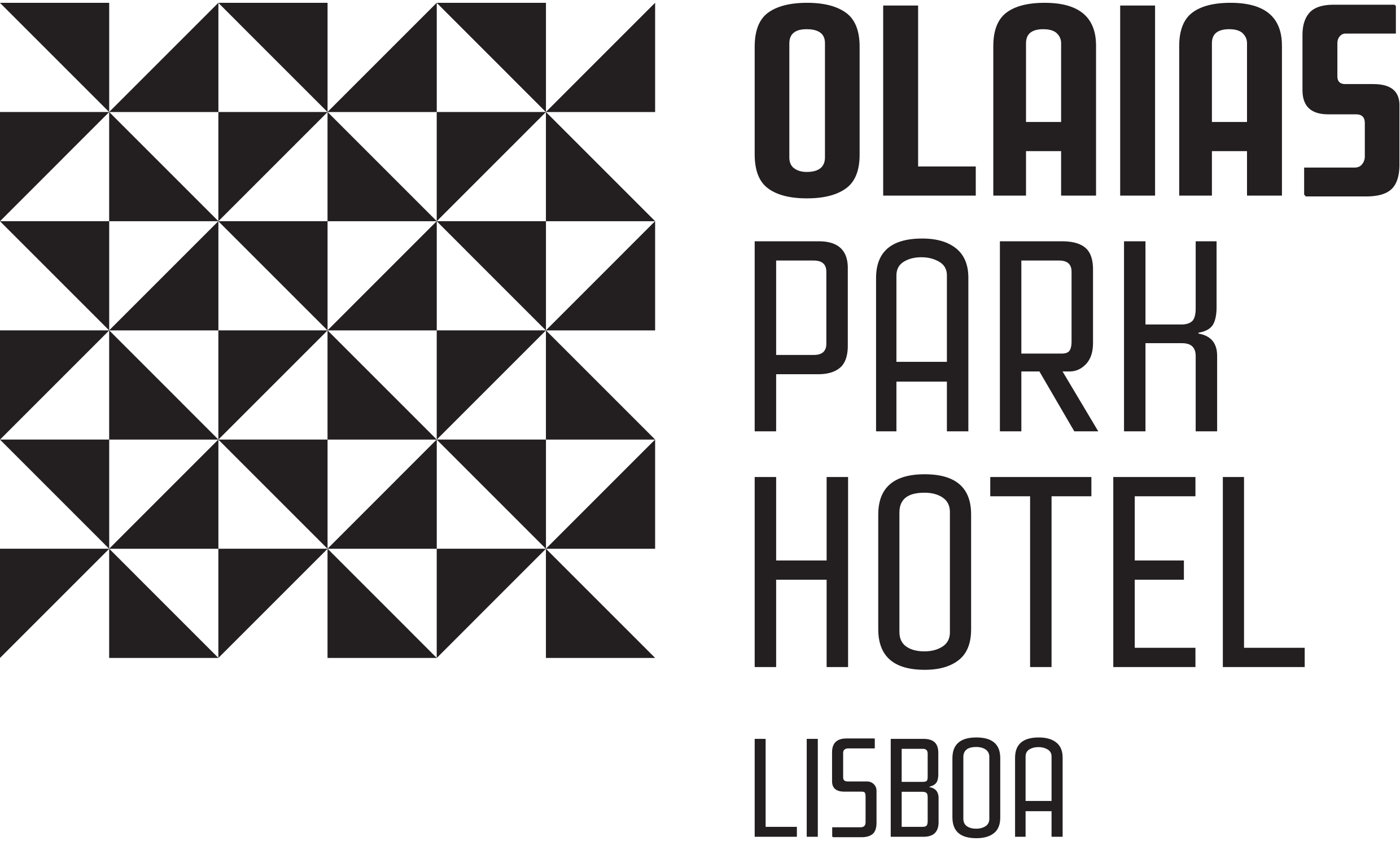 Olaias Park Hotel