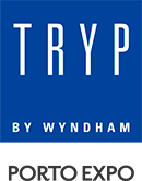 Hotel Tryp Porto Expo 