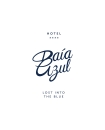 Hotel Baía Azul 