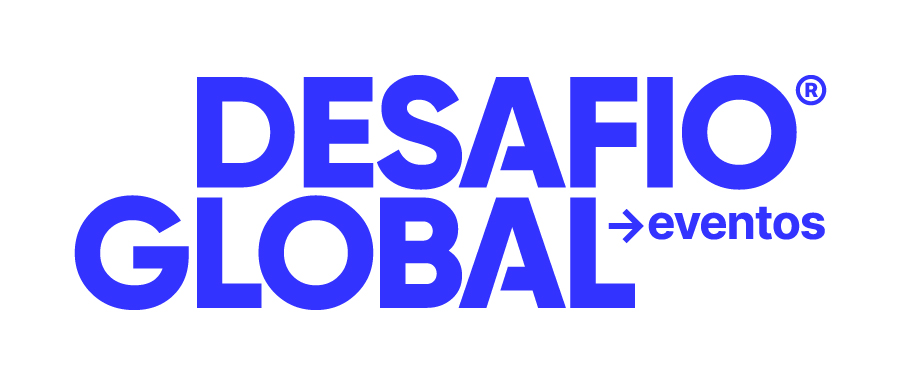 Desafio Global - logo